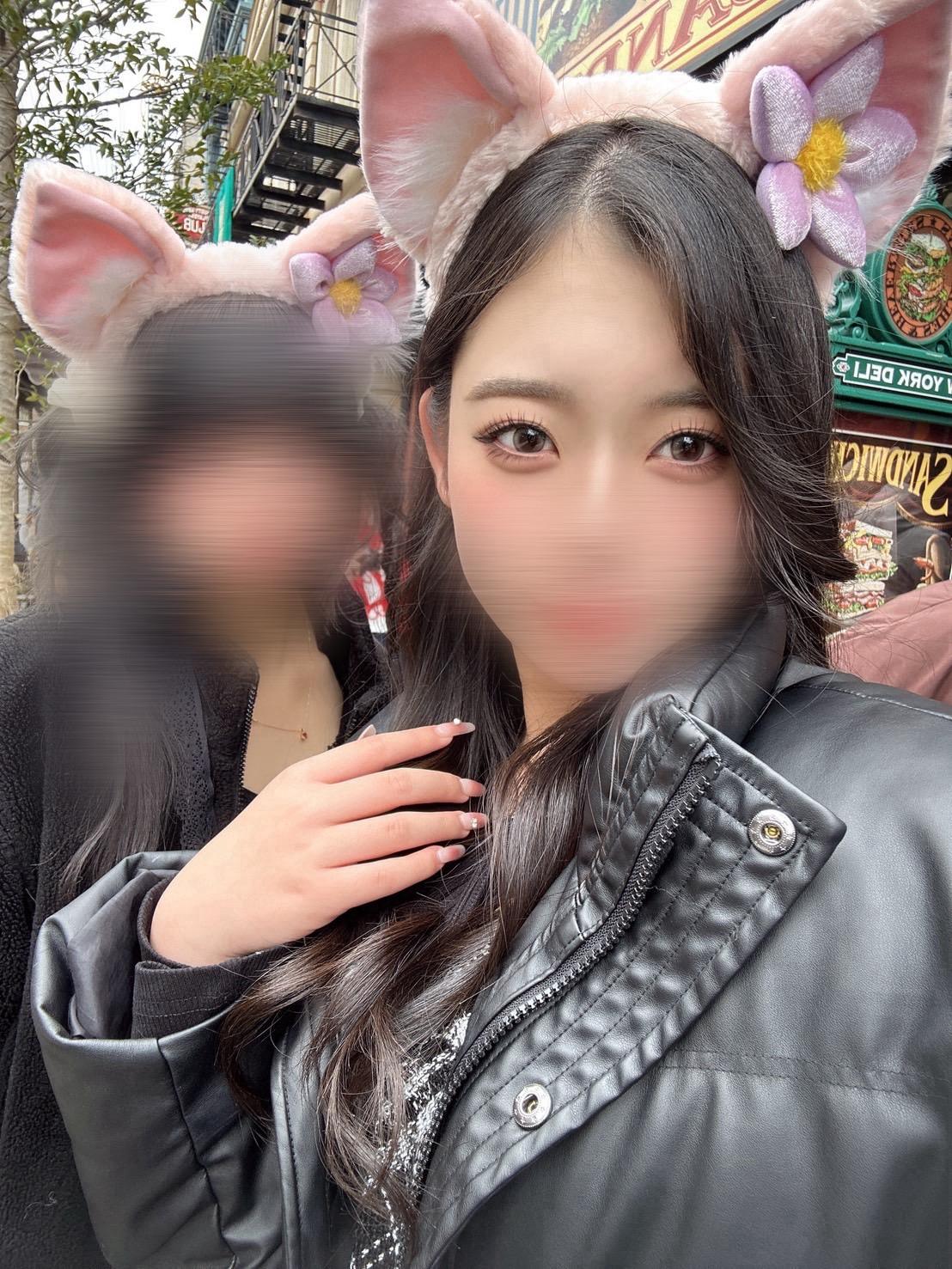 あやな出勤したんだよん
