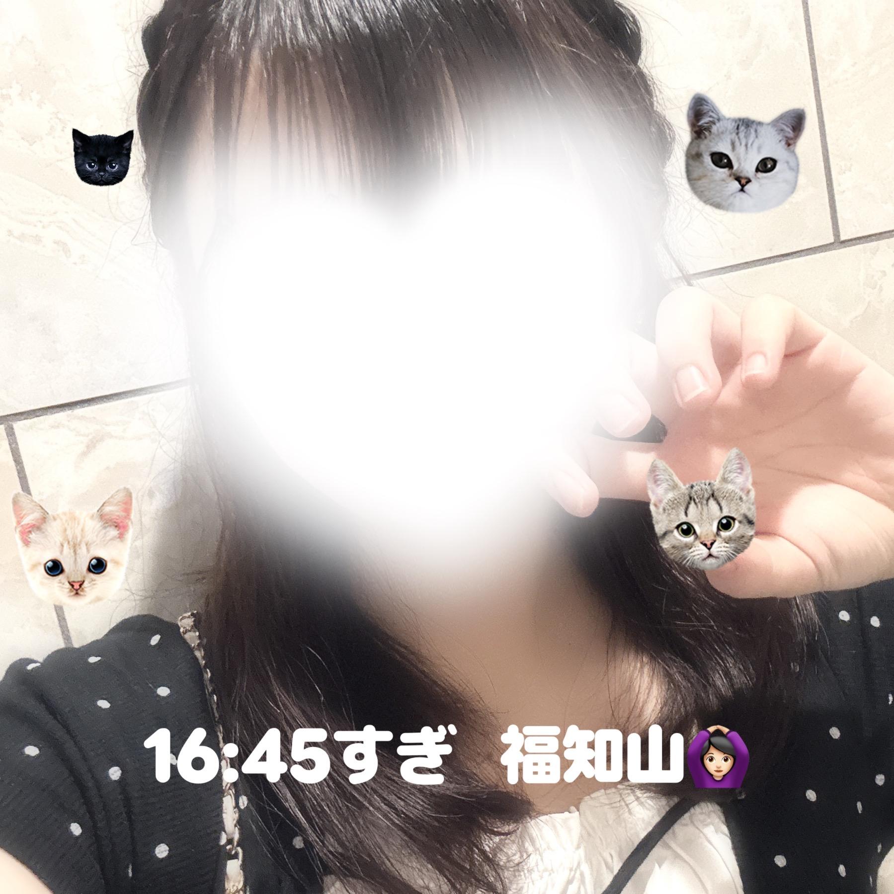 福知山いてるよ〜