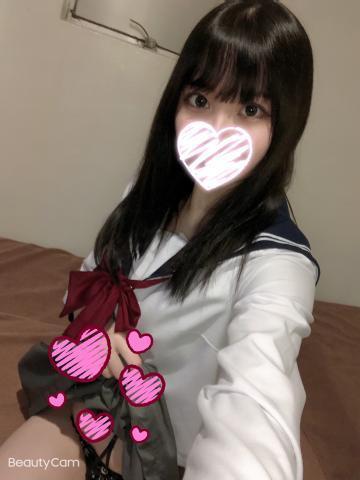 ウズウズ♡