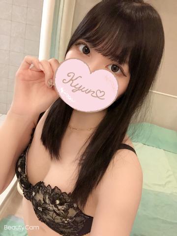 恥ずかしい声…♡