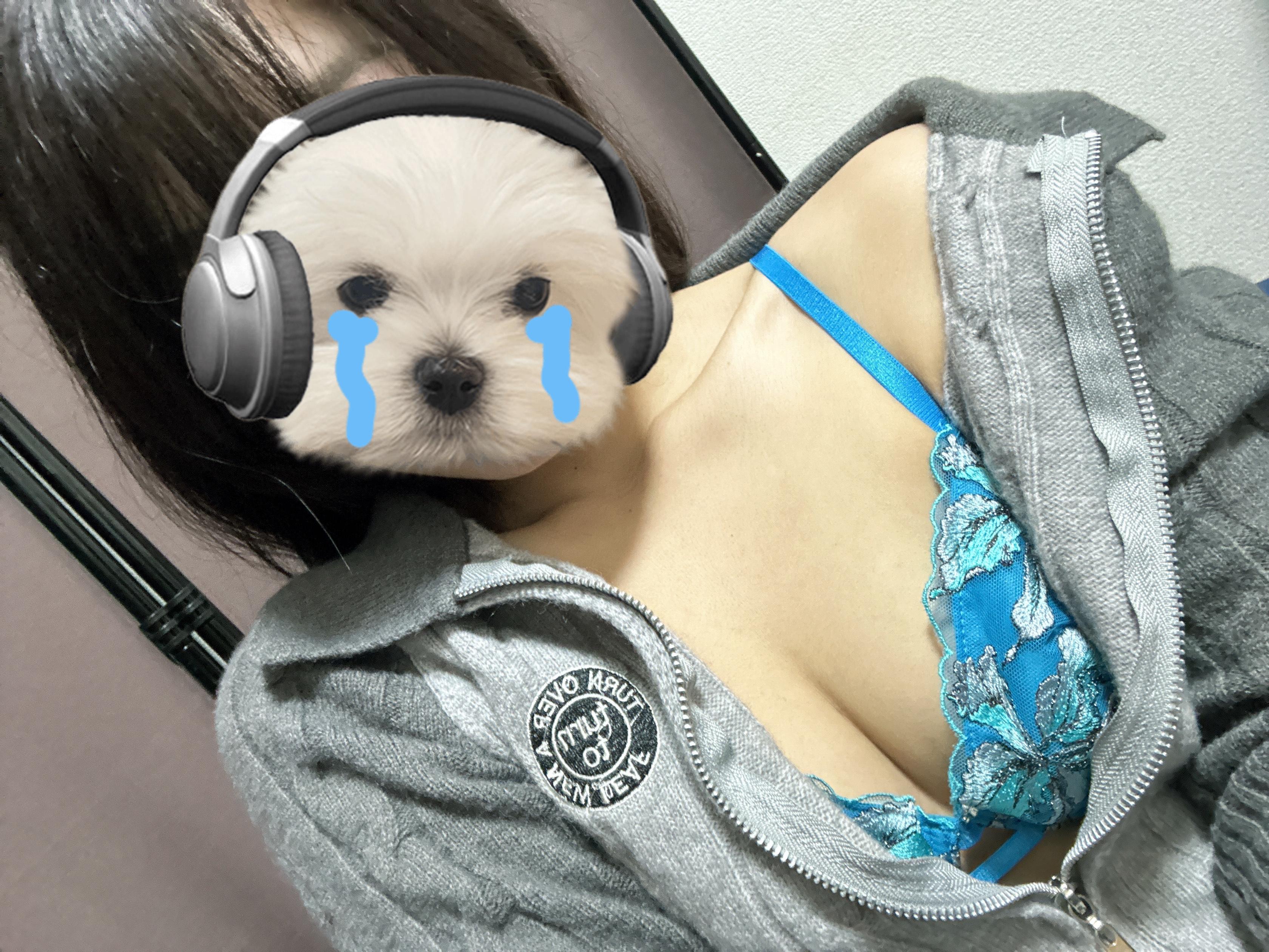 ムラムラするときって、、