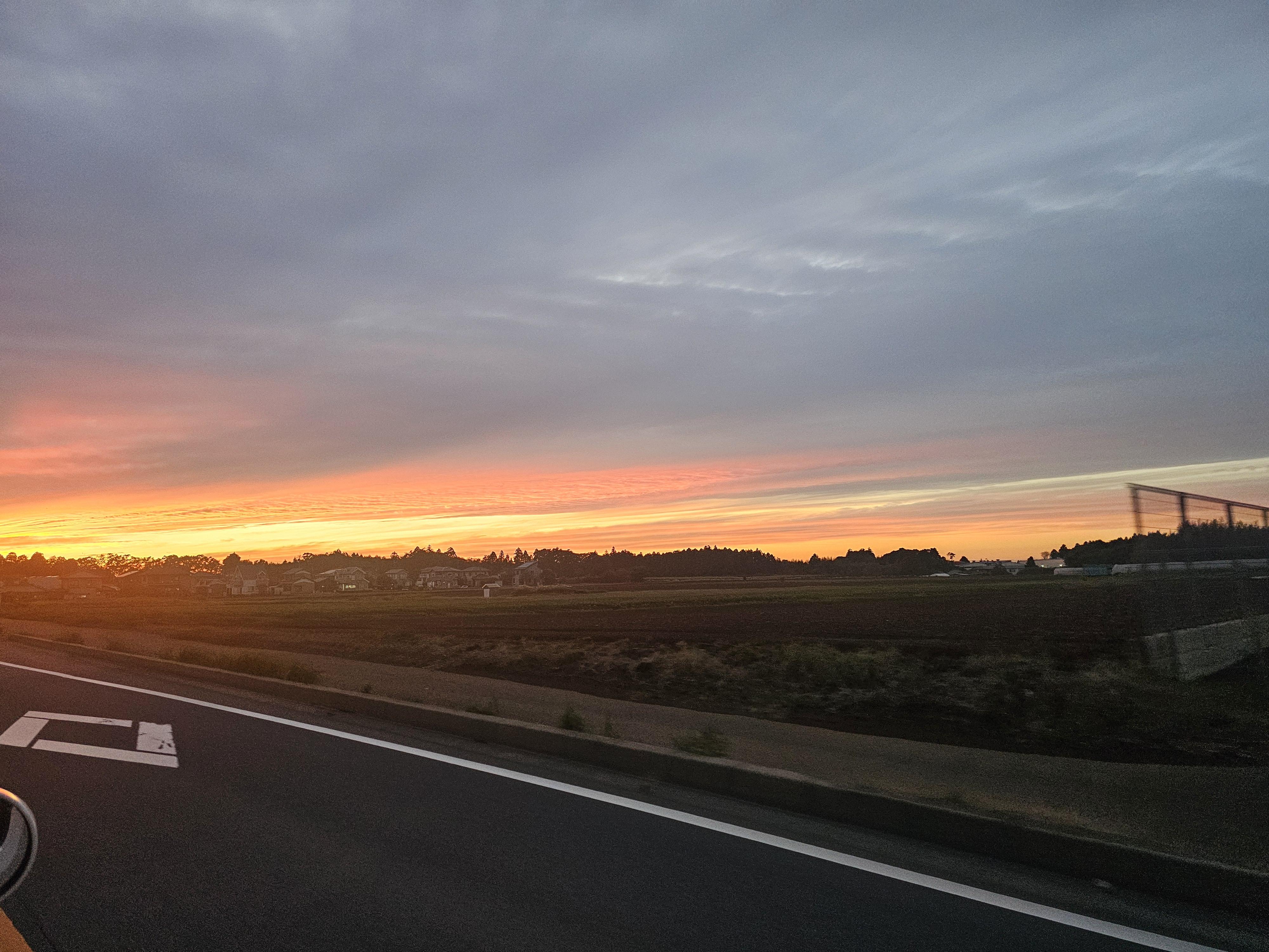 本日はごめんなさい