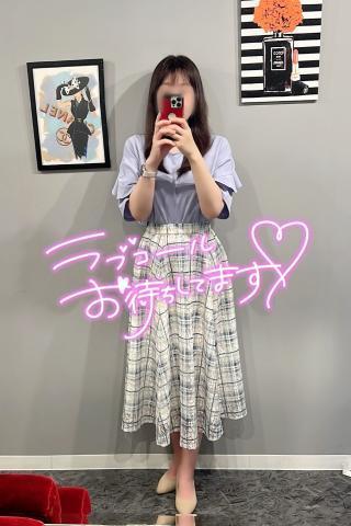 今日のデート服<img class="emojione" alt="❤️" title=":heart:" src="https://fuzoku.jp/assets/img/emojione/2764.png"/>