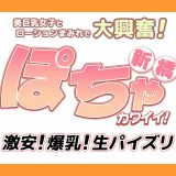 新橋 ぽちゃカワイイ！