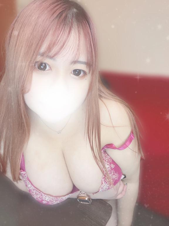 ❤︎ 最後まで… ❤︎