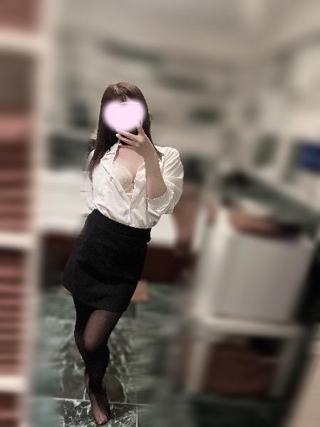 黒ストッキング好き