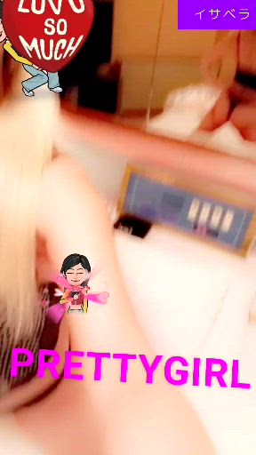 イサベラ/アメリカ/日本動画
