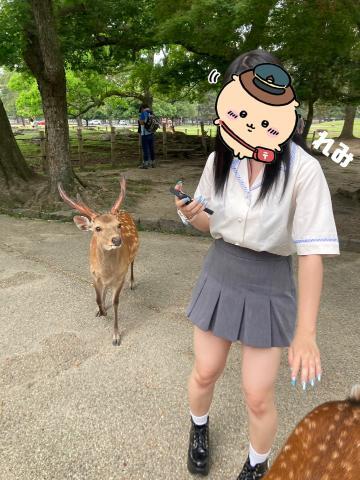 突然ですが...<img class="emojione" alt="🦌" title=":deer:" src="https://fuzoku.jp/assets/img/emojione/1f98c.png"/>