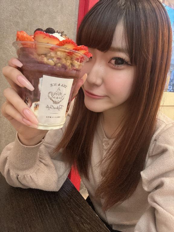 みんととの濃密な時間♡♡