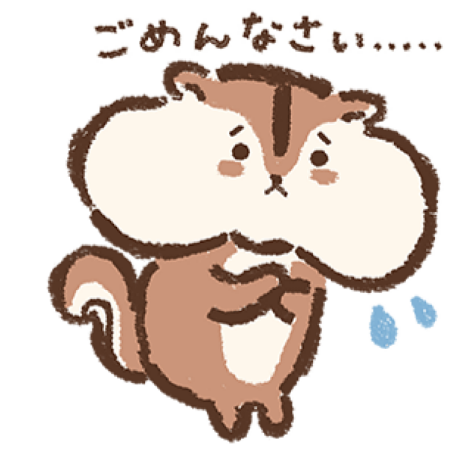 明日こそは(&acute;；&omega;；｀)