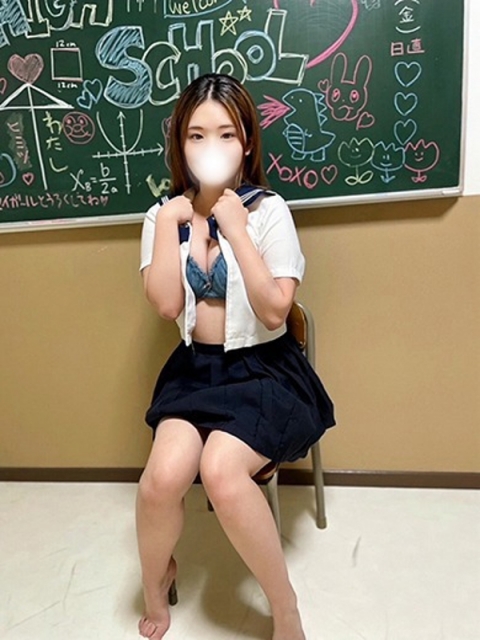 いぶき☆一目で納得美女☆