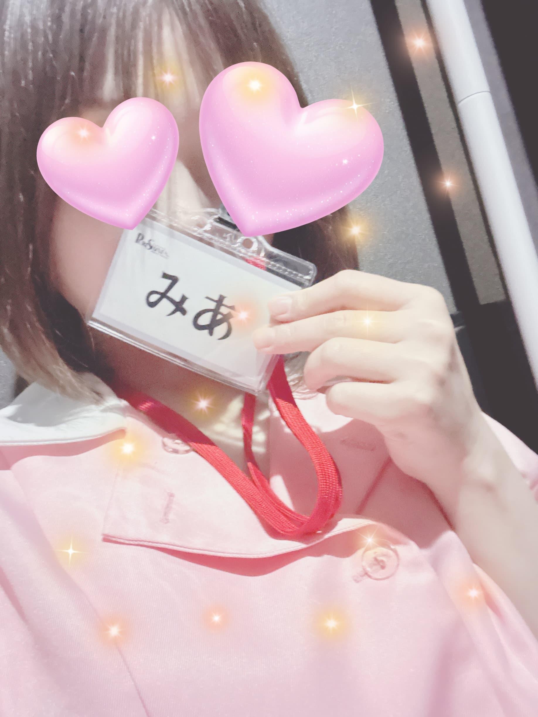 ナース服♡