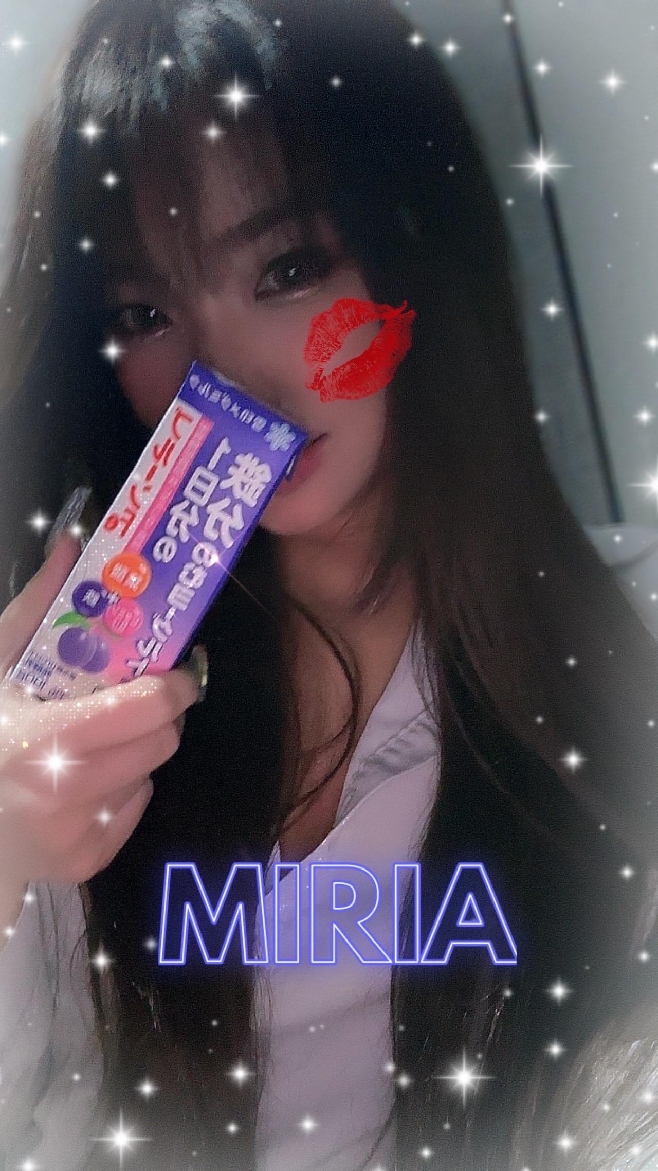 鉄分補給