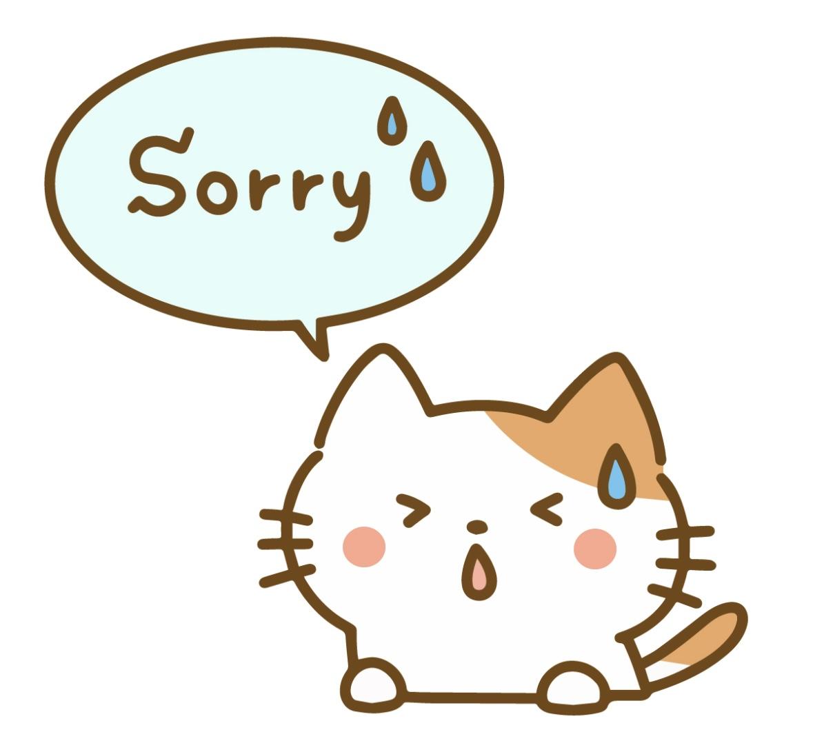 今日はお休みします<img class="emojione" alt="🙇" title=":person_bowing:" src="https://fuzoku.jp/assets/img/emojione/1f647.png"/>‍<img class="emojione" alt="♀️" title=":female_sign:" src="https://fuzoku.jp/assets/img/emojione/2640.png"/>