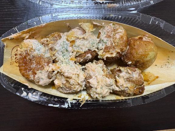 ちょっとお疲れ気味なので
