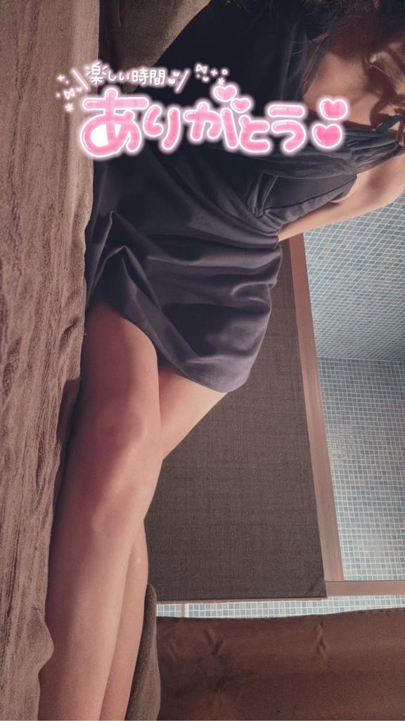 ♡昨日のお礼♡