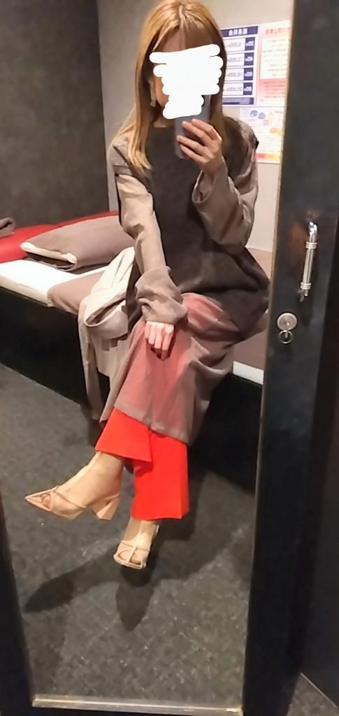 習慣になりつつあるんだけど大丈夫だよね？😐️