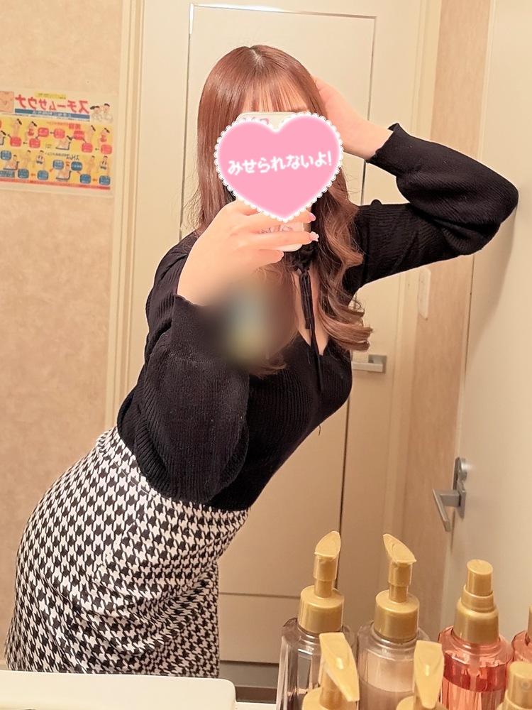ラスト出勤 ❣️