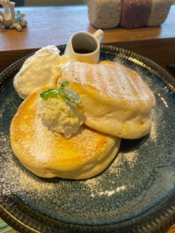 しゅわしゅわ〜<img class="emojione" alt="🥞" title=":pancakes:" src="https://fuzoku.jp/assets/img/emojione/1f95e.png"/><img class="emojione" alt="💛" title=":yellow_heart:" src="https://fuzoku.jp/assets/img/emojione/1f49b.png"/>