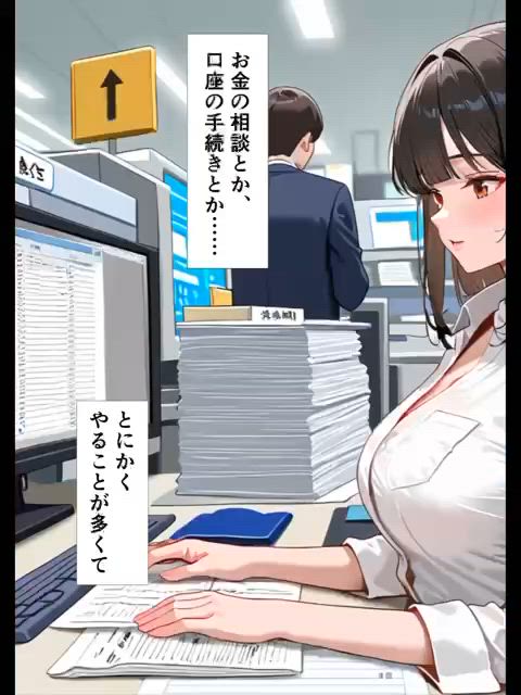 なみ動画
