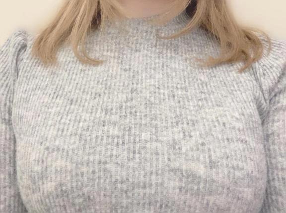 もちもち &hellip; ♡
