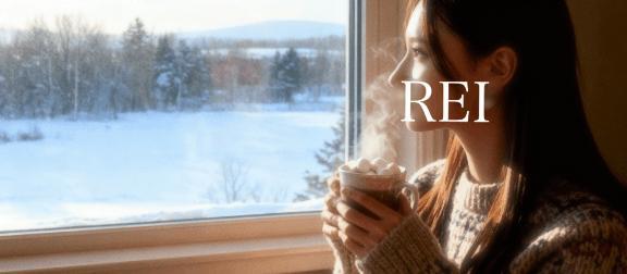 ❤︎れいの､､､！❤︎