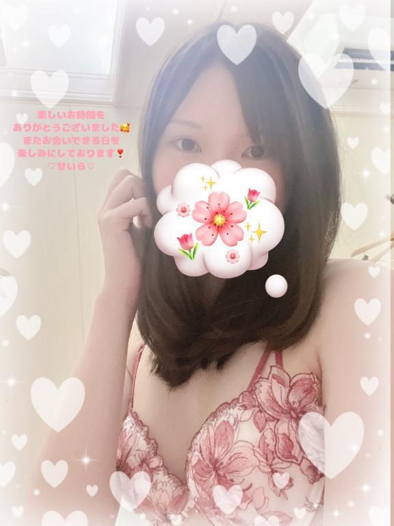 お礼<img class="emojione" alt="💗" title=":heartpulse:" src="https://fuzoku.jp/assets/img/emojione/1f497.png"/>にっこり☺︎Hさん<img class="emojione" alt="💌" title=":love_letter:" src="https://fuzoku.jp/assets/img/emojione/1f48c.png"/>5/16♡