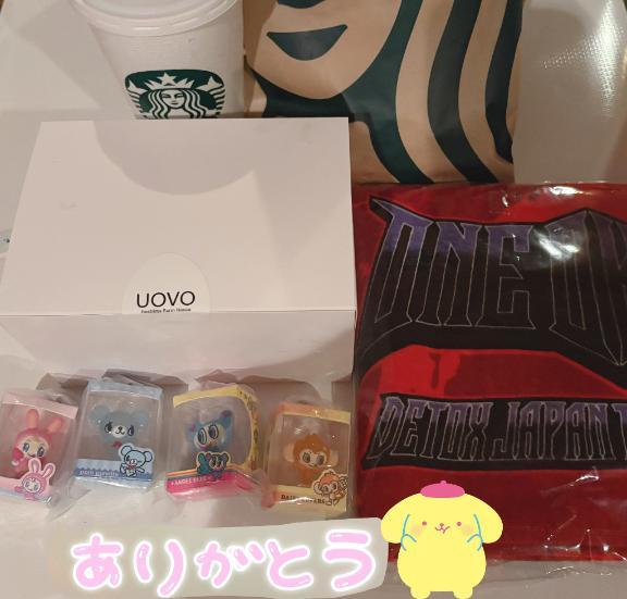 8/24お礼♡ご予約にっこり　　　　　はやちゃん