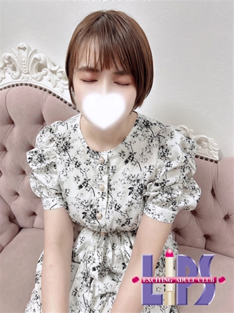 かなで【甘い吐息と胸元の魔力】