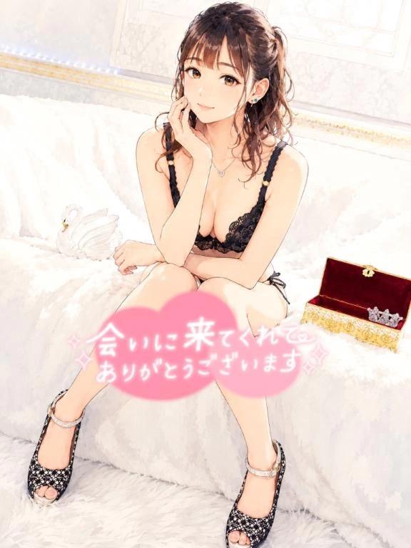 お礼<img class="emojione" alt="💌" title=":love_letter:" src="https://fuzoku.jp/assets/img/emojione/1f48c.png"/>