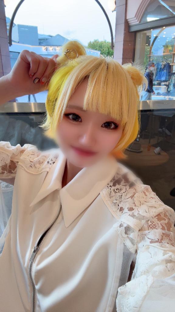 推し活(🪄*`˘´*)🪄