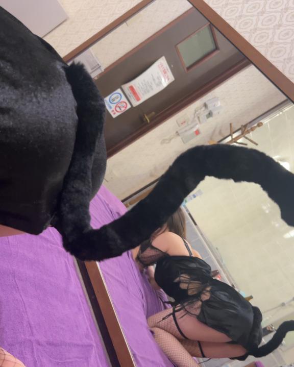 見る...？(⑉･ ･⑉)