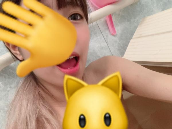お肌ツルツルなOさん