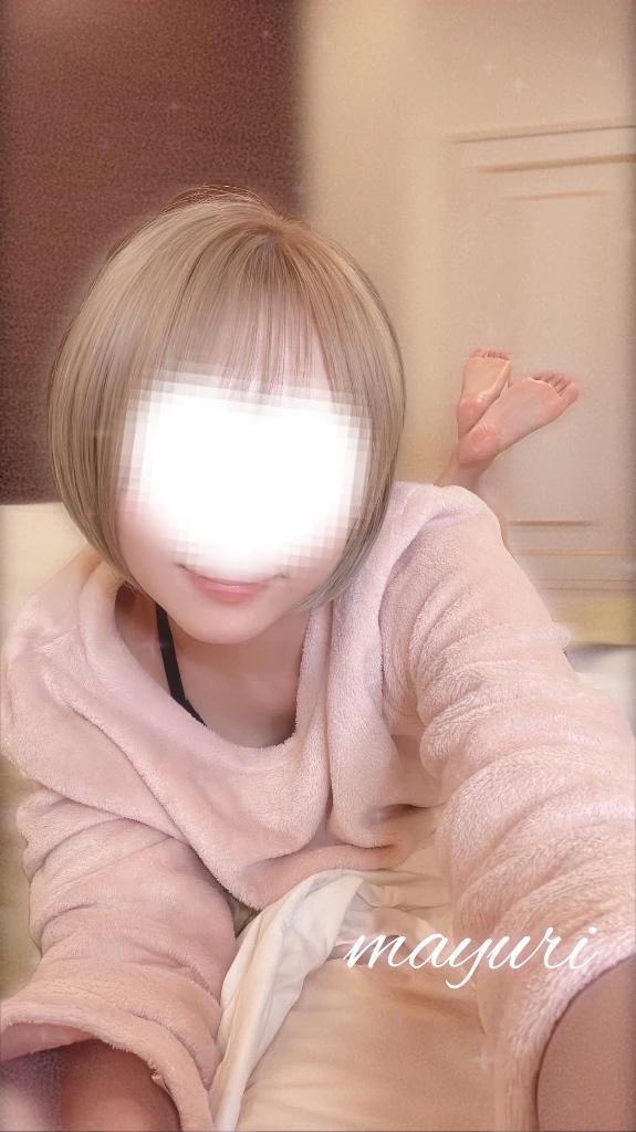 休日モード全開です。笑