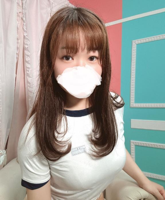 体操服🩷