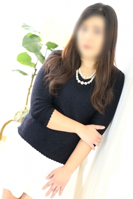 めぐみ(淑女）