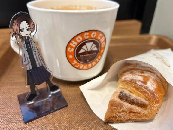 おはようございます☕️