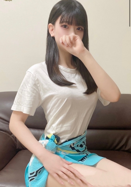 ゆなちゃん