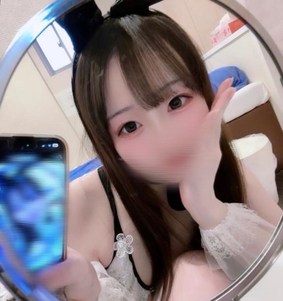 うさぎさんだから