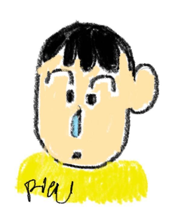 [お題]from:パインさん