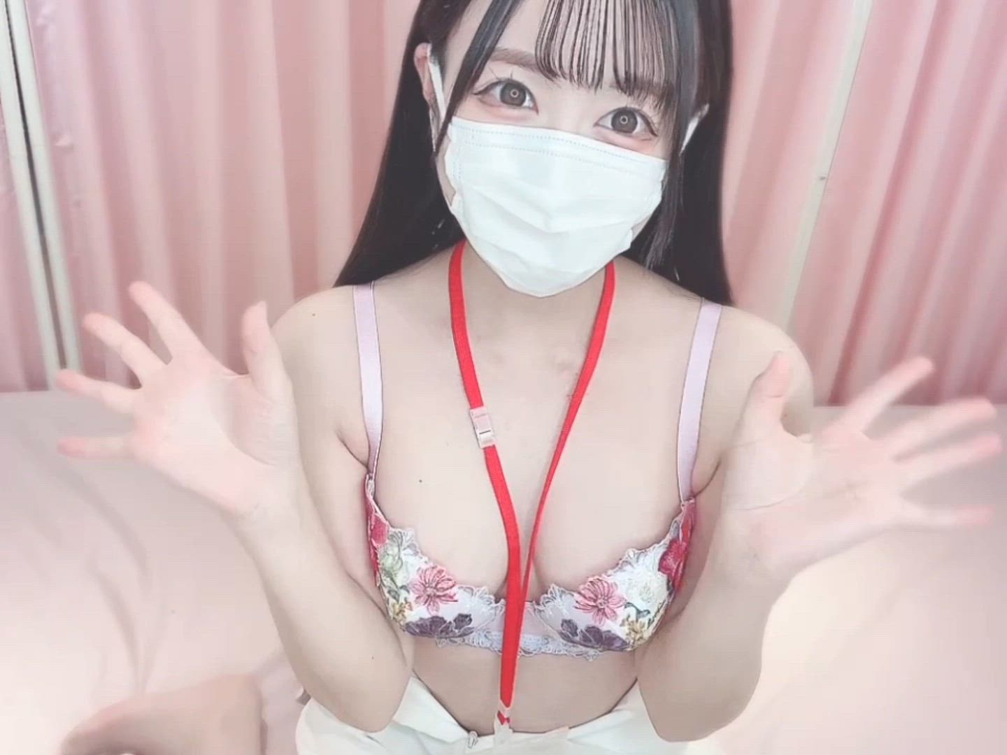 佐伯　なな動画