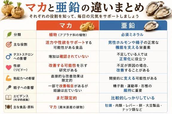 男性機能を支えるのは「特別なサプリ」より日々の積み重ね<img class="emojione" alt="🌿" title=":herb:" src="https://fuzoku.jp/assets/img/emojione/1f33f.png"/>