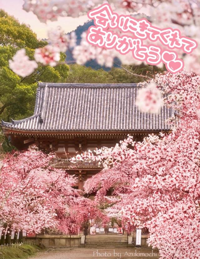 9日(水)のありがとう♡