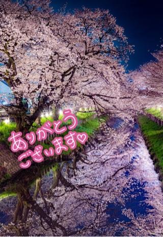 13日(日)のありがとう(･･･ᴗ͈ˬᴗ͈⁎)