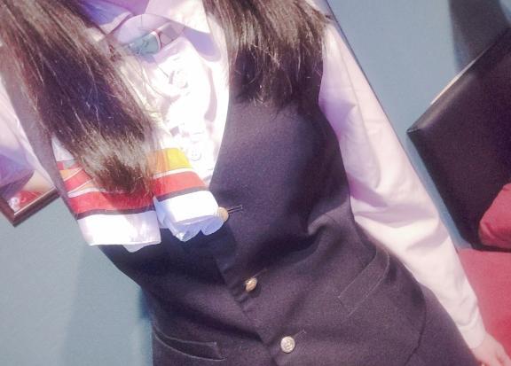 出勤しました