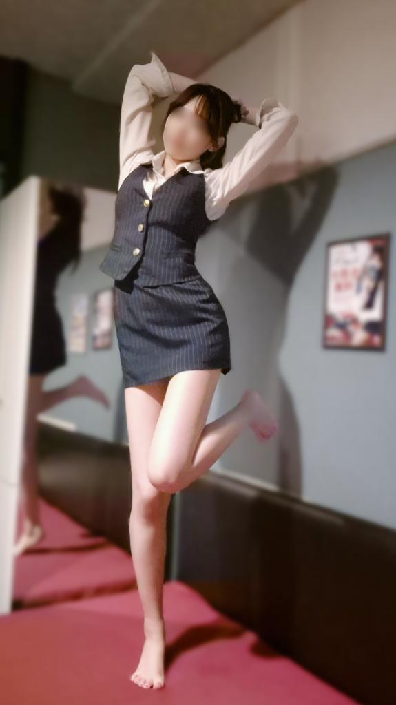 毎年恒例！足破壊！