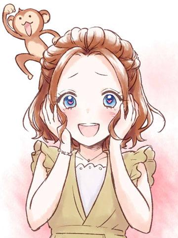 【アニマル診断】やってみました<img class="emojione" alt="🐵" title=":monkey_face:" src="https://fuzoku.jp/assets/img/emojione/1f435.png"/>
