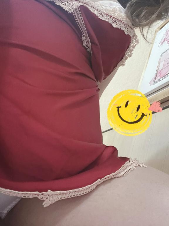 さむさむー