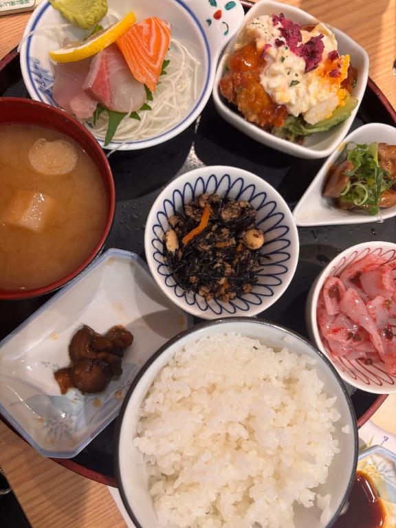 るーつと好きな味