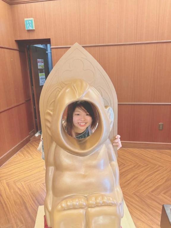 向かうよー！